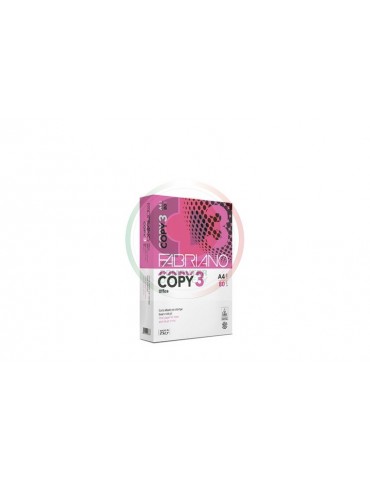 CARTA COMUNE A4 RISMA 80GR DA 500FG