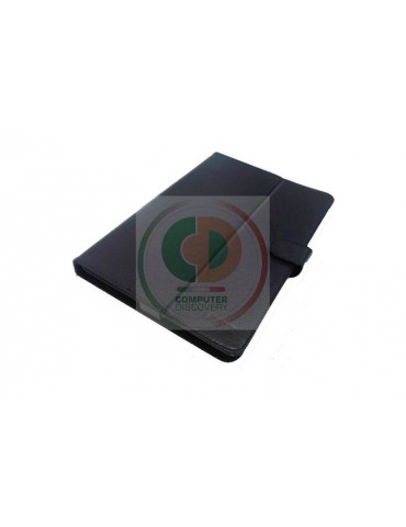 CUSTODIA PROTETTIVA IN ECO-PELLE PER TAB