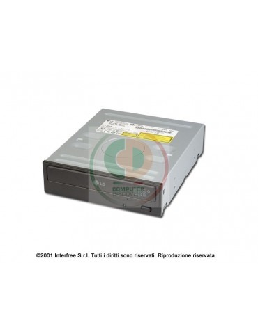MASTER. LG 52X32X52 NERO EIDE BULK
