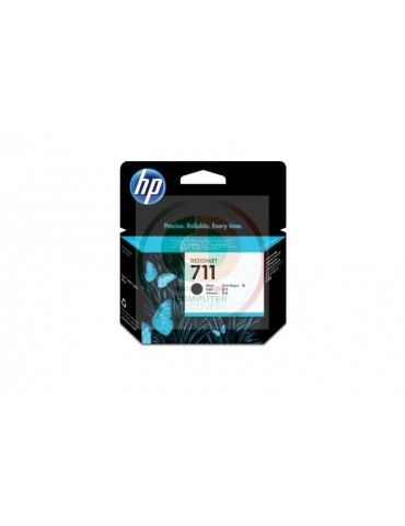HP CARTUCCIA 711 NERO CZ133A