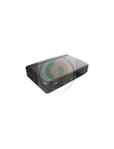 DECODER DIGITALE TERRESTRE DVB-T/T2