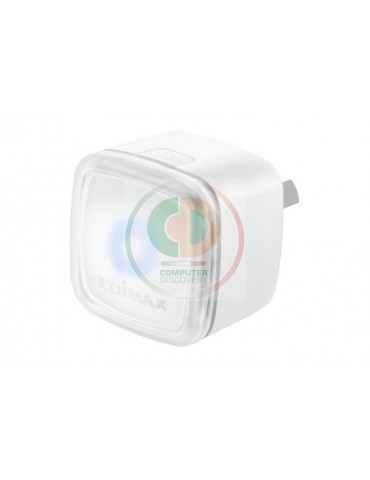 EDIMAX WI-FI EXTENDER 300MBPS NANO WALLP