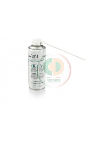 BOMBOLETTA ARIA COMPRESSA 400ML