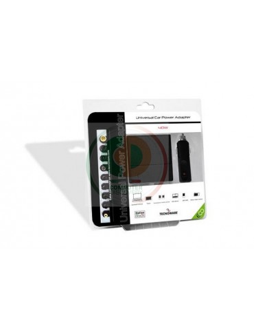 ALIMENTATORE UNIVERSALE CAR POWER 19V 40