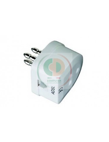 FILTRO ADSL TRIPOLARE