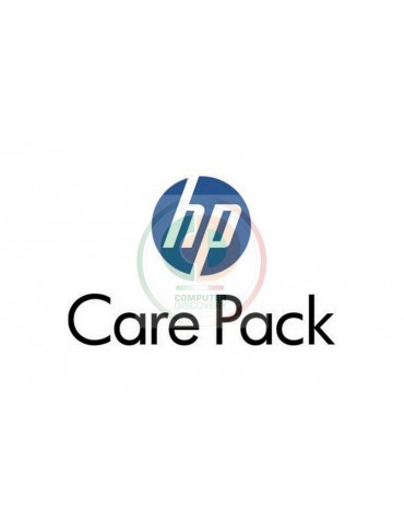 CARE PACK HP 3YRS O.S. PER LJ 3015/3020/