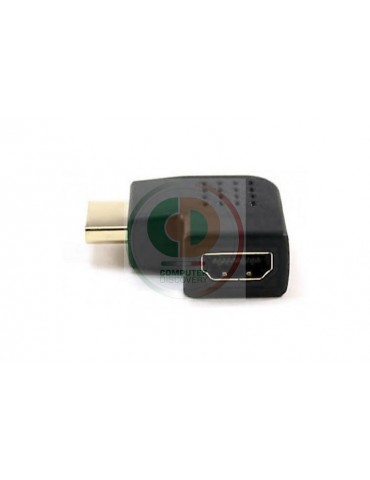 Adattatore HDMI Maschio / Femmina Angola