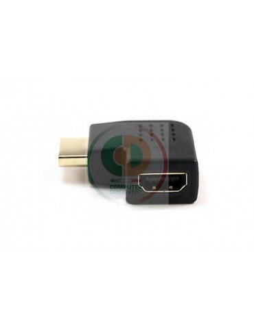 Adattatore HDMI Maschio / Femmina Angola