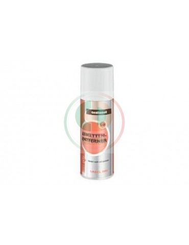 SPRAY DI RIMOZIONE ETICHETTE ADESIVE 200
