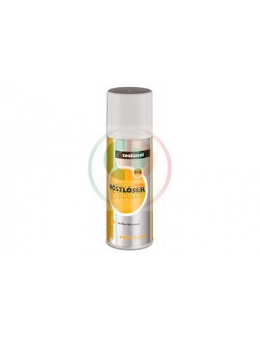SPRAY DI RIMOZIONE RUGGINE 200 ML