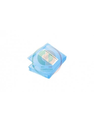 SCATOLA DI PROTEZIONE PER 1 HDD 2,5''