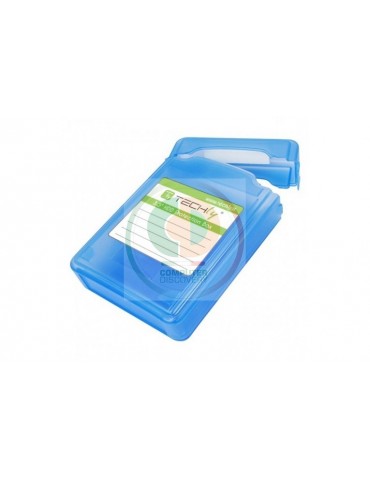 Scatola di Protezione per 1 HDD 3,5'' Az