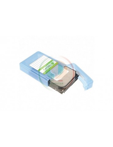 Scatola di Protezione per 1 HDD 3,5'' Az