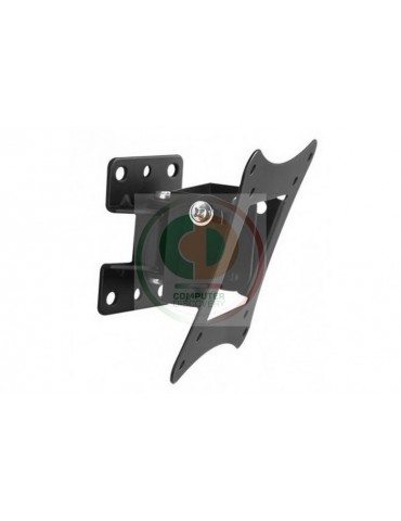 SUPPORTO DA MURO LCD 13-30" NERO