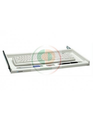 CASSETTO PER TASTIERA SOTTOTAVOLO