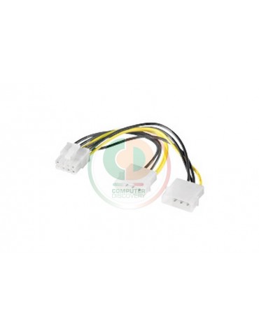 CAVO ALIMENTAZIONE PCI EXPRESS 8 POLI