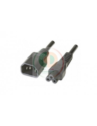 CAVO CONVERSIONE C5 F A C14 M 1,8 MT