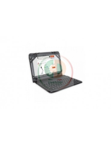 Custodia con Tastiera Bluetooth 3.0 Remo