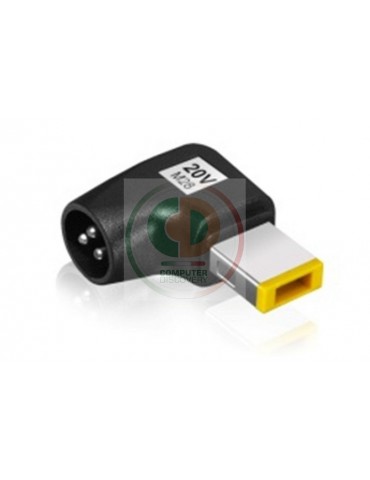 PLUG PER NOTEBOOK HP PER ALIMENTATORI AU