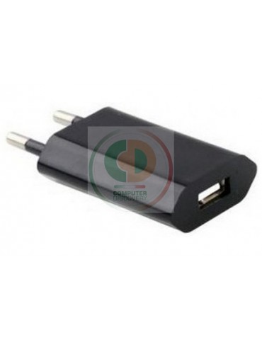 TRASFORMATORE DA RETE ITALIANA A USB NER