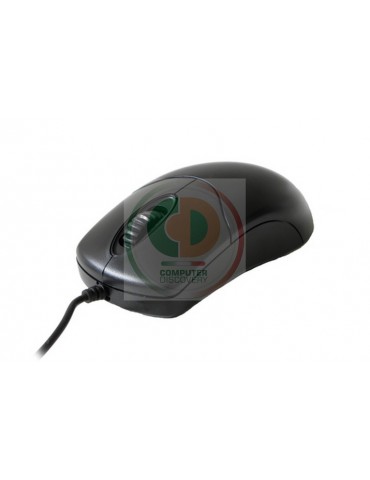 ITEK MOUSE OTTICO ITM256C USB2.0 BLACK