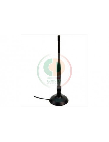 ANTENNA OMNIDIREZIONALE DA INTERNO 5 DBI