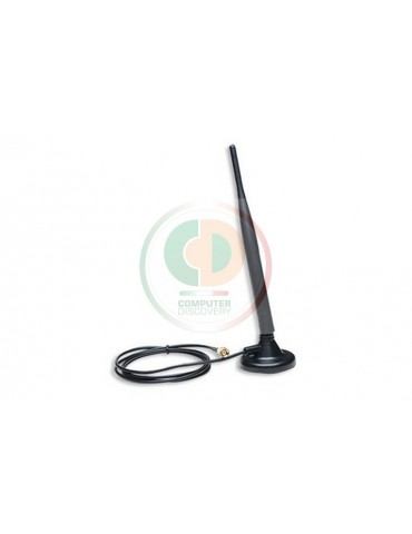 ANTENNA OMNIDIREZIONALE DA INTERNO 5 DBI