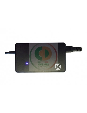KRAUN UNIVERSAL POWER ADAPTER 90W BLACK