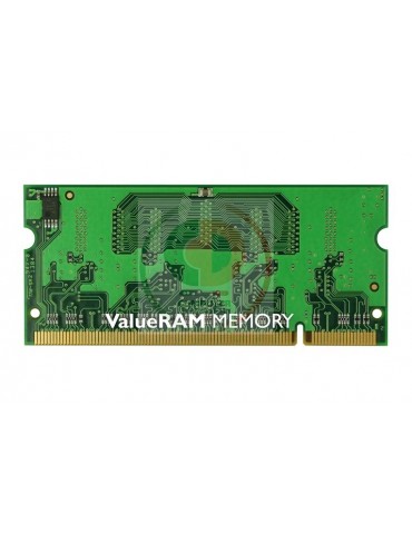 MEMORIA KINGSTON SODIMM DDR2 1GB 667MHZ
