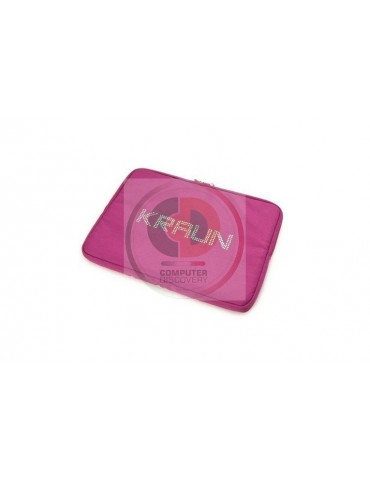 KRAUN NETBOOK FOLDER 12'' CRYSTAL VIOLET