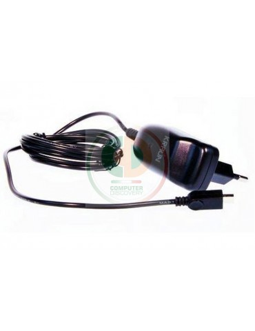 KRAUN HOME - TRAVEL  CHARGER MICRO USB 1