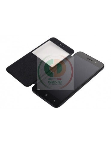 KRAUN FLIP COVER KTB7/KTB8 CON BATTERIA