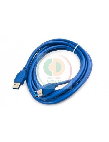 CAVO KRAUN USB 3.0 AM-BM 3M