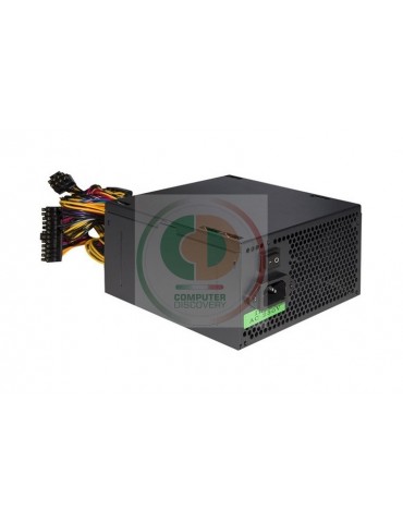 ALIMENTATORE 600 WATT PER PC ATX