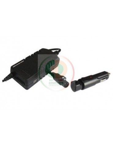 MEDIACOM ALIMENTATORE 120W X NOTEBOOK
