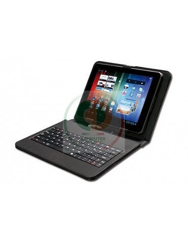 MEDIACOM KEYBOARD CASE X TABLET 9.7"