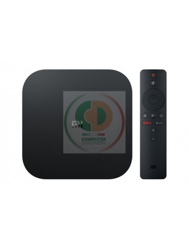 XIAOMI MI TV BOX S UE ANDROID