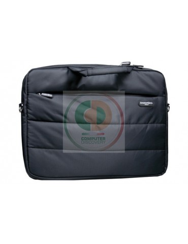 INDIGO BORSA VERONA 13.3" GRIGIA