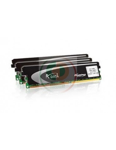 MEMORIA ADATA DDR3 KIT 1GBX3 1333G TRIPL