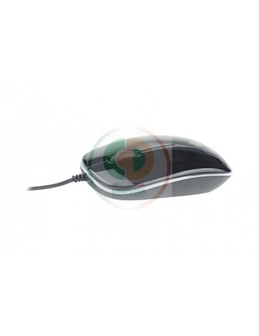 MEDIACOM USB LED LIGHT MOUSE BX100