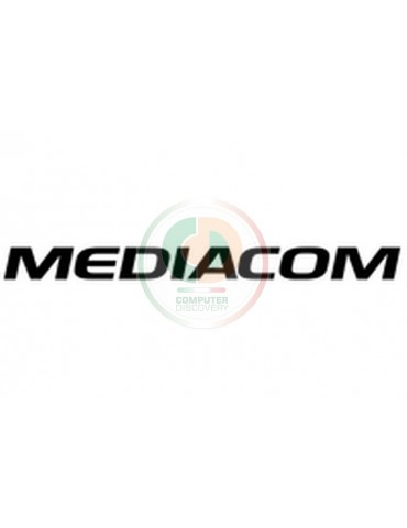 MEDIACOM POWER BANK 3000MAH YEL/BLU