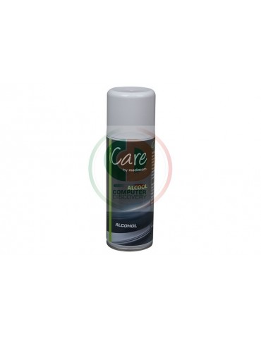 ICARE SPRAY ALCOOL ISOPROPILICO 400ML