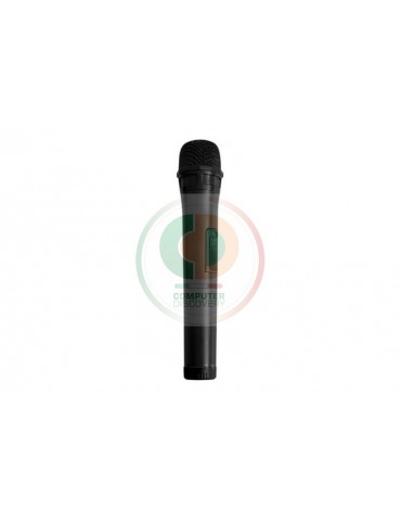 MEDIACOM MICROFONO MUSIC BOX TWIST