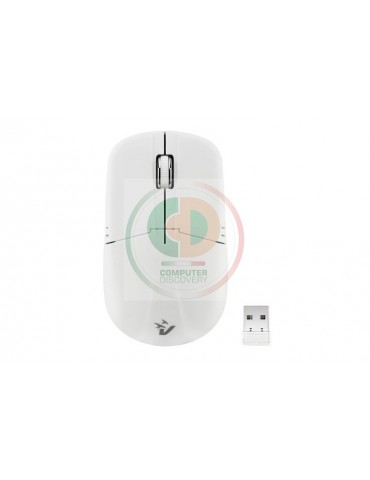 MOUSE OTTICO WIRELESS 1000DPI 2.4GHZ