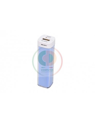 MAJESTIC POWERBANK 1800MAH SMART CIANO