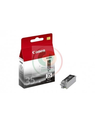 CARTUCCIA CANON PGI-35 NERO 1509B001