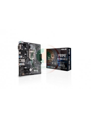 M/B PRIME H310M-A R2 1151_USB3_HDMI