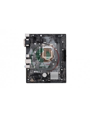 M/B PRIME H310M-K R2 1151,U3 S6 DVI