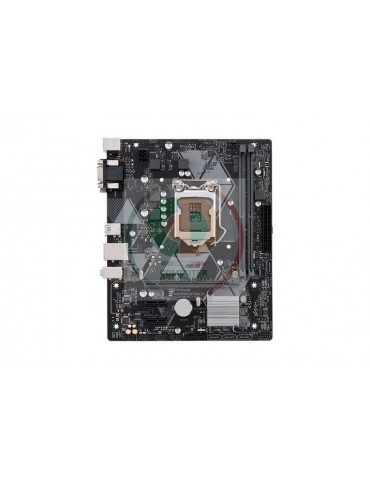 M/B PRIME H310M-K R2 1151,U3 S6 DVI