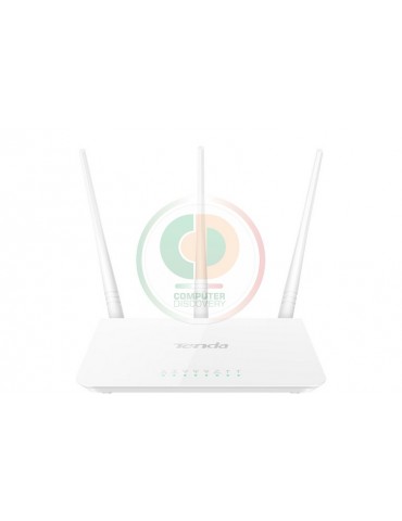 TENDA ROUTER ETHERNET 1WAN 3LAN